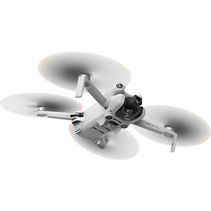 DJI Mini 4 Pro drone with DJI RC-N2 controller