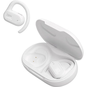 JBL Soundgear Sense Wireless Sports Headphones, White