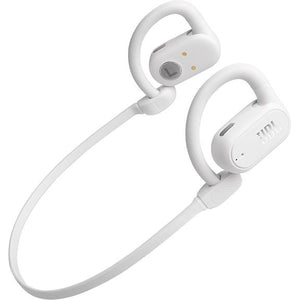 JBL Soundgear Sense Wireless Sports Headphones, White