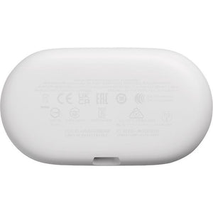 JBL Soundgear Sense Wireless Sports Headphones, White