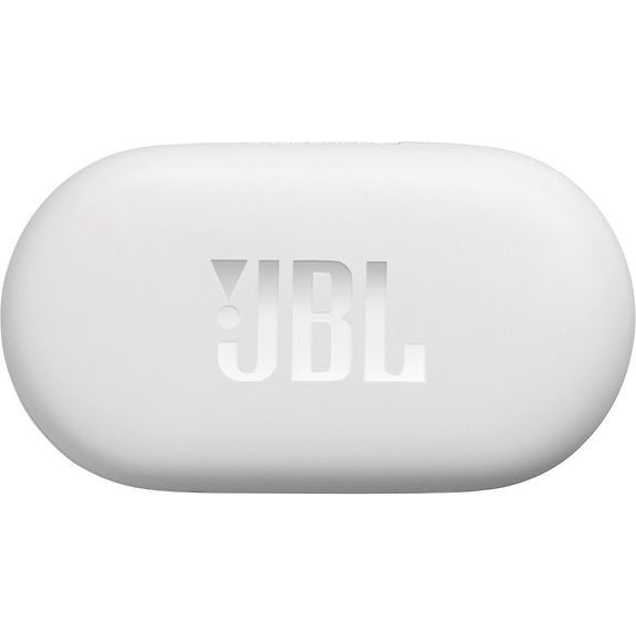 JBL Soundgear Sense Wireless Sports Headphones, White