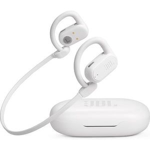JBL Soundgear Sense Wireless Sports Headphones, White