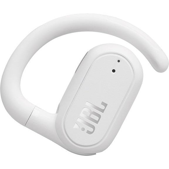 JBL Soundgear Sense Wireless Sports Headphones, White