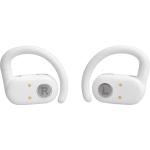 JBL Soundgear Sense Wireless Sports Headphones, White