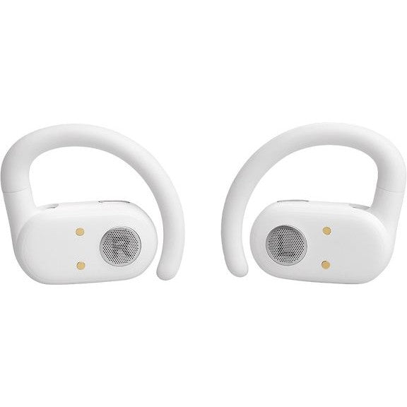 JBL Soundgear Sense Wireless Sports Headphones, White