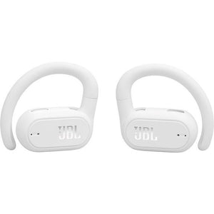 JBL Soundgear Sense Wireless Sports Headphones, White