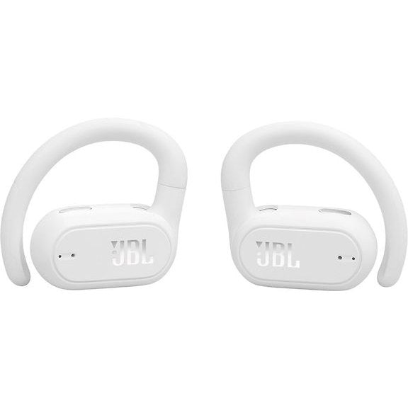 JBL Soundgear Sense Wireless Sports Headphones, White