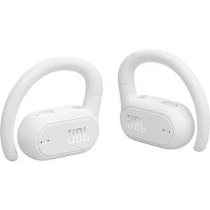 JBL Soundgear Sense Wireless Sports Headphones, White
