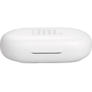 JBL Soundgear Sense Wireless Sports Headphones, White