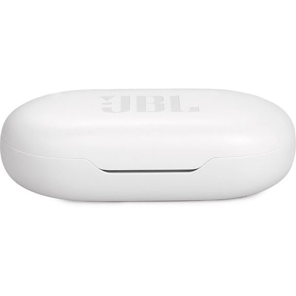 JBL Soundgear Sense Wireless Sports Headphones, White