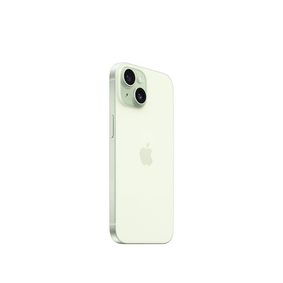 Apple iPhone 15 128GB Green – Renow