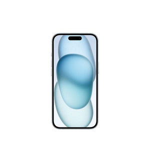 Apple iPhone 15 256GB Phone, Blue