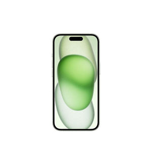 Apple iPhone 15 256GB Phone, Green