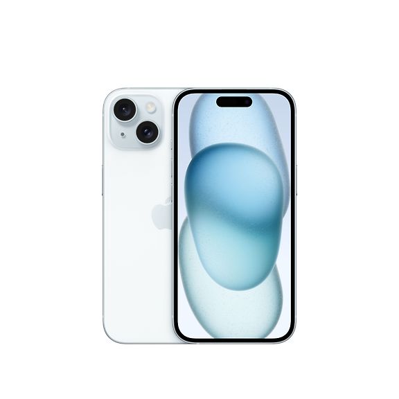 Apple iPhone 15 512GB, Blue