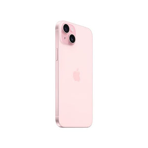 Apple iPhone 15 Plus 256GB Phone, Pink