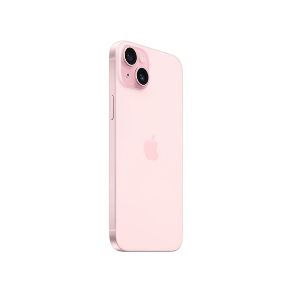Apple iPhone 15 Plus 256GB Phone, Pink