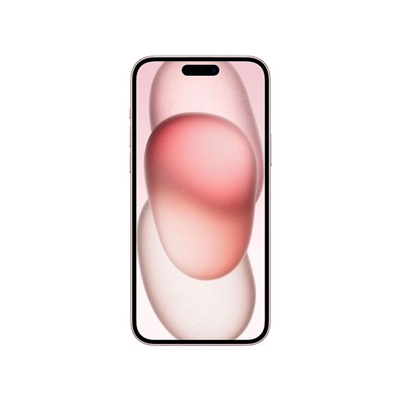 Apple iPhone 15 Plus 256GB Phone, Pink