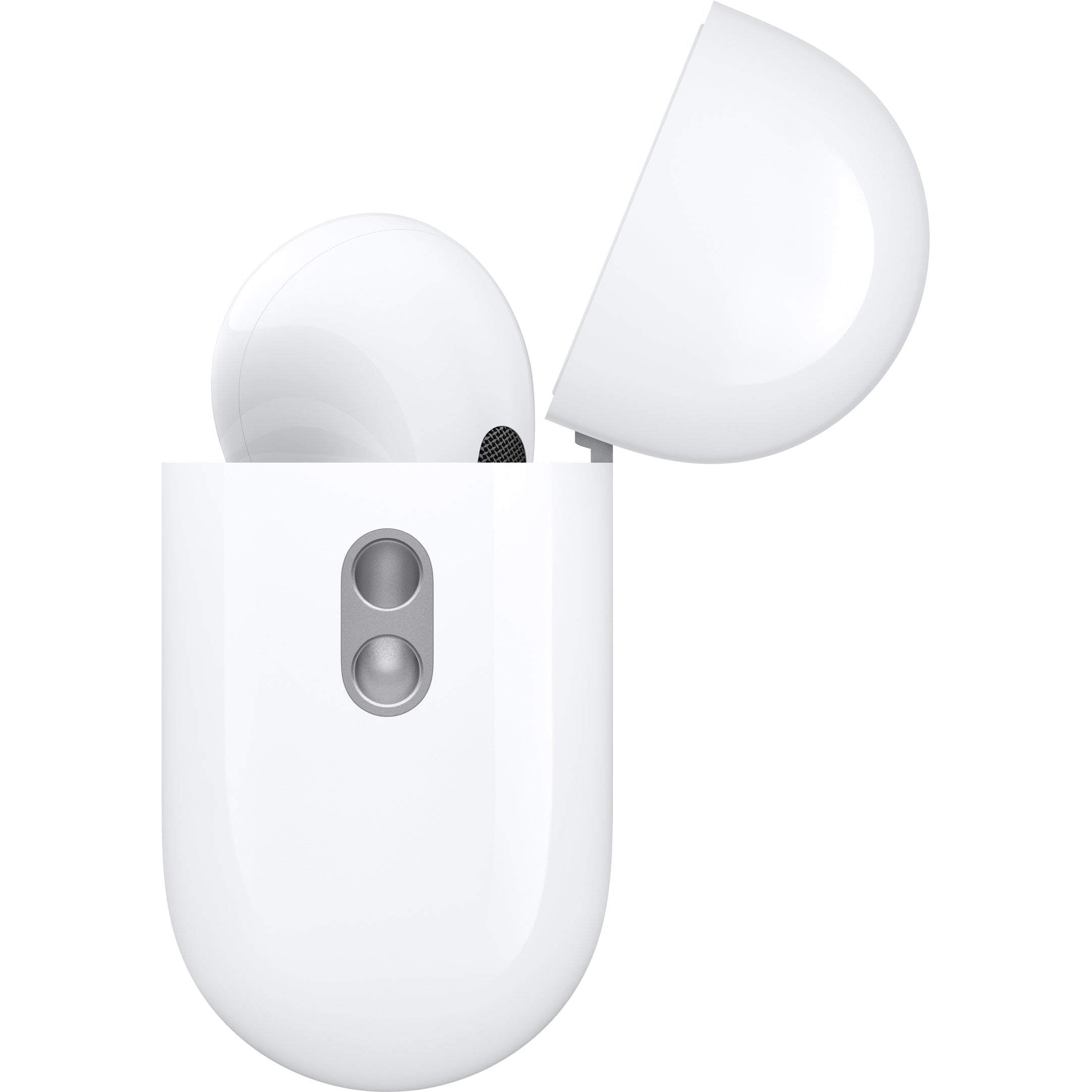 Apple AirPods Pro (2nd generation) with MagSafe Charging Case (USB