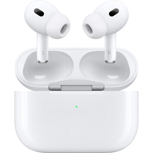 Apple AirPods Pro 2nd generation with MagSafe Charging Case USB-C
