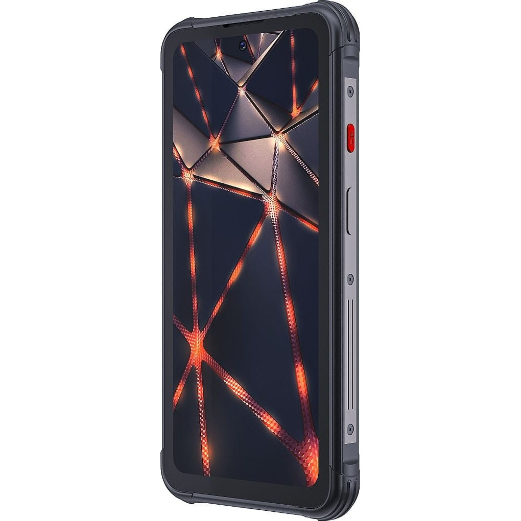 Cubot KingKong Power 256/8 Gt - Black – Renow