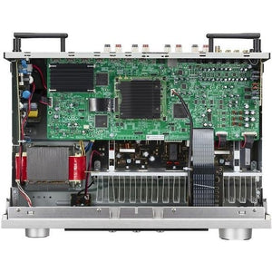 Denon DRA-900H AV Stereo Receiver Amplifier, Black