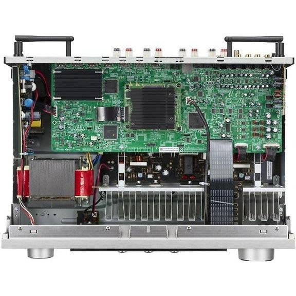 Denon DRA-900H AV Stereo Receiver Amplifier, Black