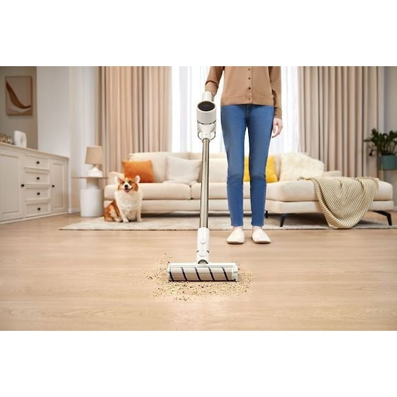 Dreame R10 Cordless Stick Vacuum Cleaner