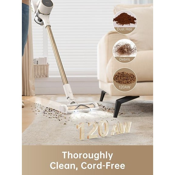 Dreame R10 Cordless Stick Vacuum Cleaner