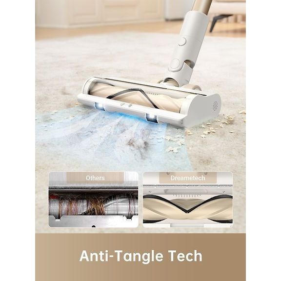 Dreame R10 Cordless Stick Vacuum Cleaner