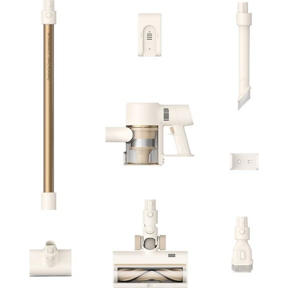 Dreame R10 Cordless Stick Vacuum Cleaner