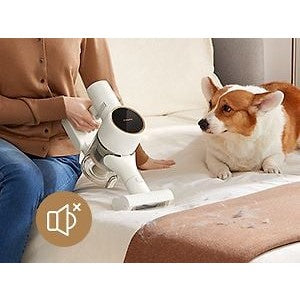 Dreame R10 Cordless Stick Vacuum Cleaner