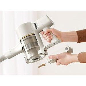 Dreame R10 Cordless Stick Vacuum Cleaner