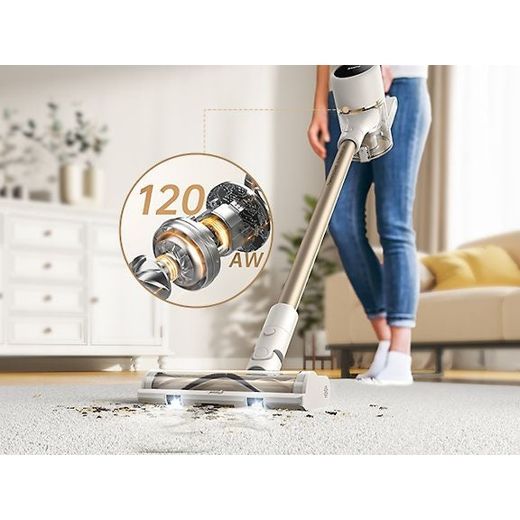 Dreame R10 Cordless Stick Vacuum Cleaner