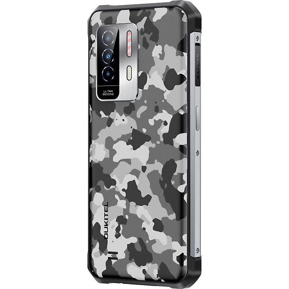 Oukitel WP27 phone, 256/12 Gt, Camo