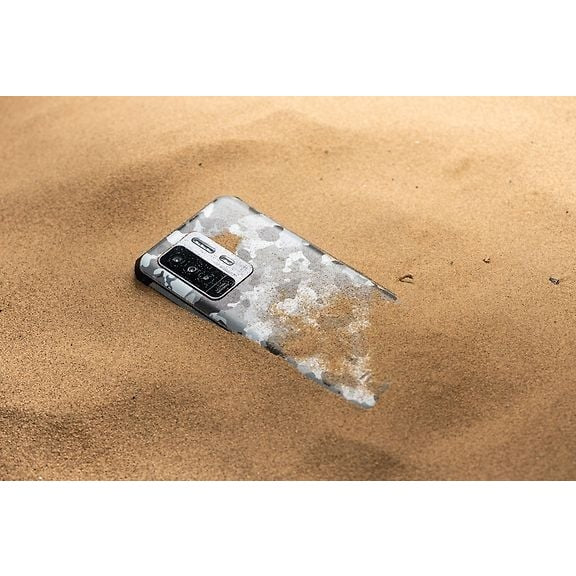 Oukitel WP27 phone, 256/12 Gt, Camo