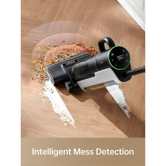 Dreame H12 Dual Cordless Wet and Dry Vacuum Cleaner