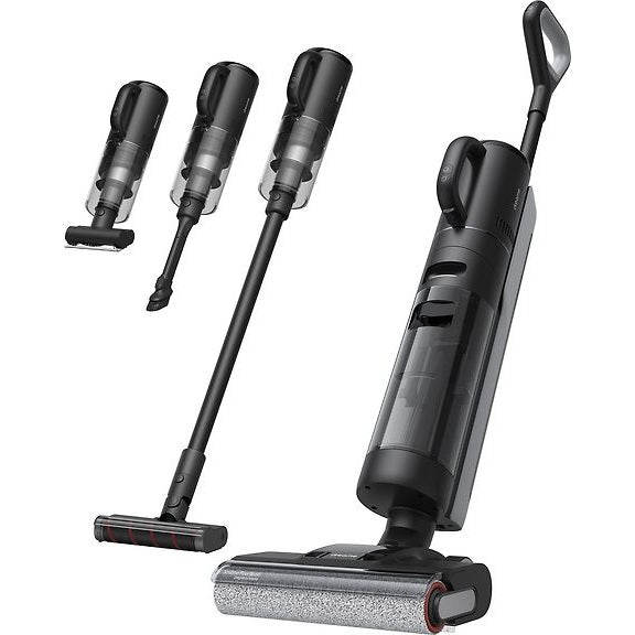 Dreame H12 Dual Cordless Wet and Dry Vacuum Cleaner