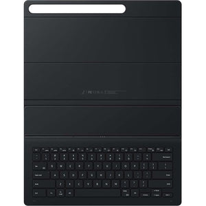 Samsung Galaxy Tab S9 Ultra Book Cover Keyboard Slim