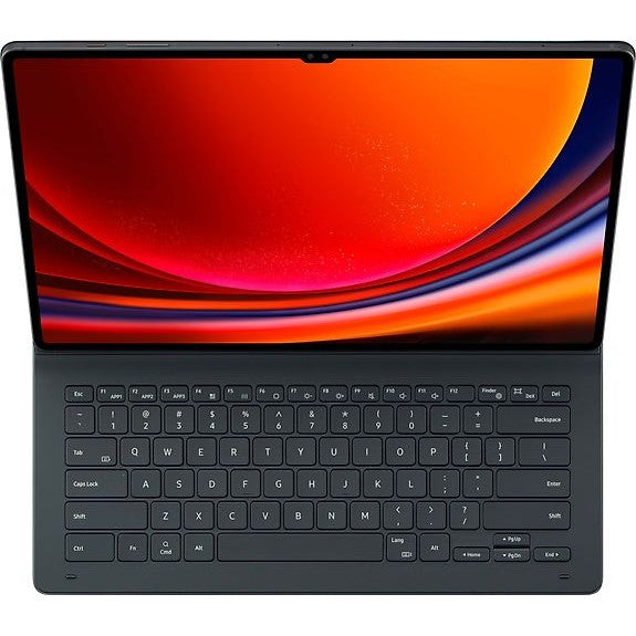 Samsung Galaxy Tab S9 Ultra Book Cover Keyboard Slim