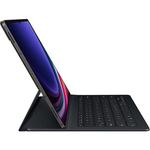 Samsung Galaxy Tab S9 Ultra Book Cover Keyboard Slim