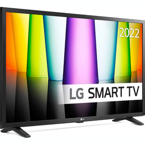 LG 32LQ631C 32" Full HD Smart LED TV