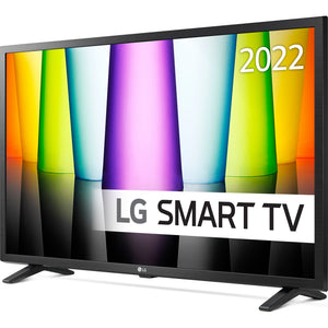 LG 32LQ631C 32" Full HD Smart LED TV