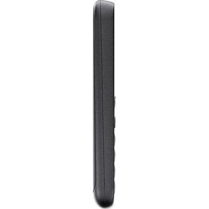 Doro 1881 4G Cellphone, Black
