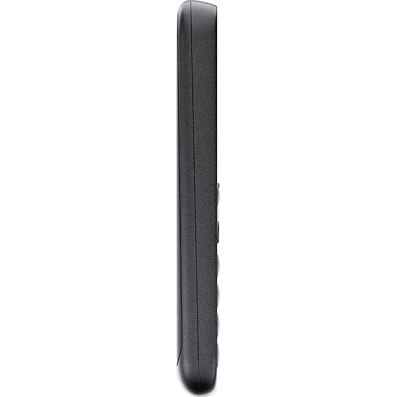 Doro 1881 4G Cellphone, Black