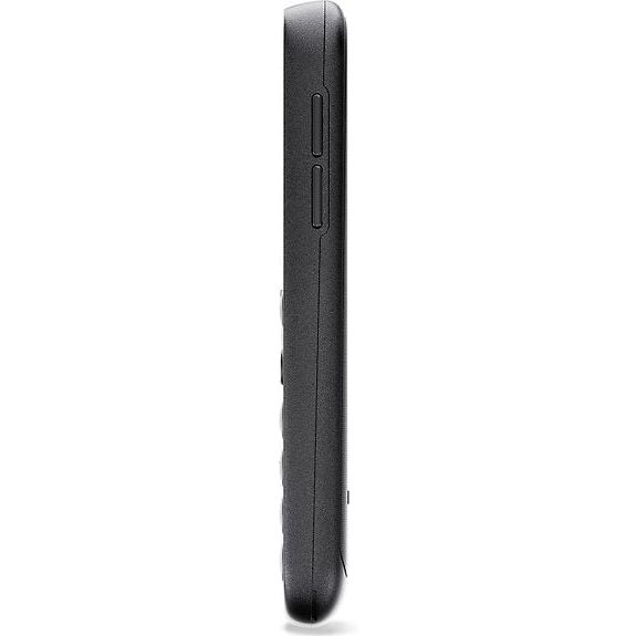 Doro 1881 4G Cellphone, Black