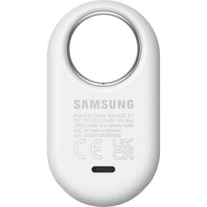 Samsung Galaxy SmartTag2, 4-pack, black + white