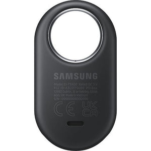 Samsung Galaxy SmartTag2, 4-pack, black + white