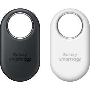 Samsung Galaxy SmartTag2, 4-pack, black + white