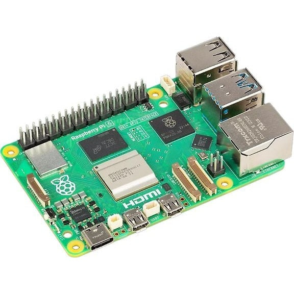 Raspberry Pi 5 Model B 8GB
