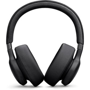 JBL Live 770NC Noise-Cancelling Headphones, Black
